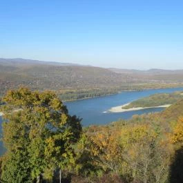 Salamon-torony, Visegrád - Egyéb