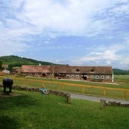 Salföldi Major, Salföld - 