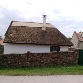 Salföldi Major, Salföld - 