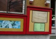 Salibár Étterem Pécs