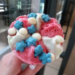 Saliris Kávézó, Egerszalók - Étel/ital