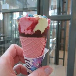 Saliris Kávézó, Egerszalók - Étel/ital