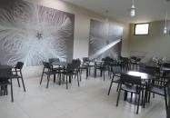 Saliris Kávézó Egerszalók