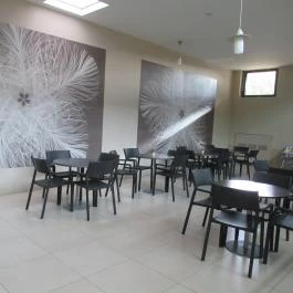 Saliris Kávézó, Egerszalók - Egyéb