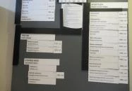 Saliris Önkiszolgáló Étterem Egerszalók