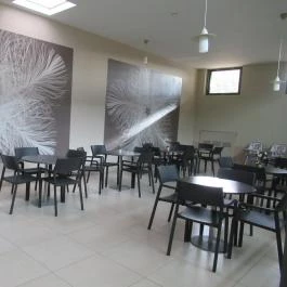 Saliris Önkiszolgáló Étterem, Egerszalók - Egyéb