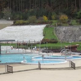 Saliris Resort Gyógy-és Wellness Fürdő, Egerszalók - 