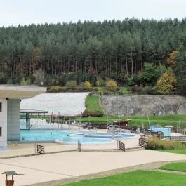 Saliris Resort Gyógy-és Wellness Fürdő, Egerszalók - 