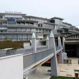 Saliris Resort Gyógy-és Wellness Fürdő, Egerszalók - 