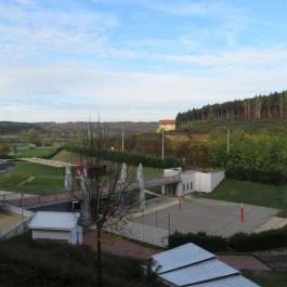 Saliris Resort Gyógy-és Wellness Fürdő, Egerszalók - 