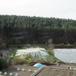 Saliris Resort Gyógy-és Wellness Fürdő, Egerszalók - 