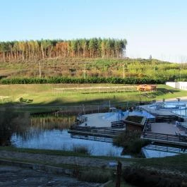 Saliris Resort Gyógy-és Wellness Fürdő, Egerszalók - 