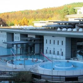 Saliris Resort Gyógy-és Wellness Fürdő, Egerszalók - 