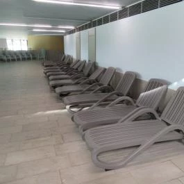 Saliris Resort Gyógy-és Wellness Fürdő, Egerszalók - 