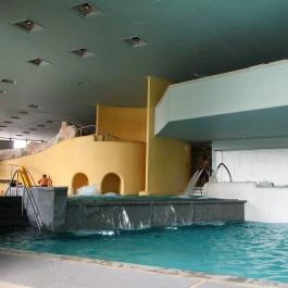 Saliris Resort Gyógy-és Wellness Fürdő, Egerszalók - 