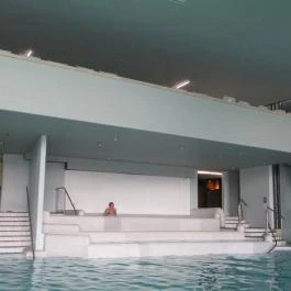 Saliris Resort Gyógy-és Wellness Fürdő, Egerszalók - 