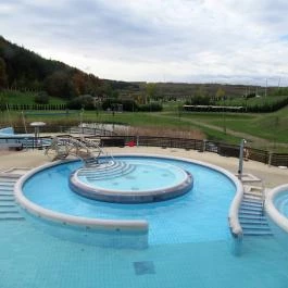 Saliris Resort Gyógy-és Wellness Fürdő, Egerszalók - 