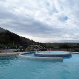 Saliris Resort Gyógy-és Wellness Fürdő, Egerszalók - 