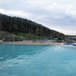 Saliris Resort Gyógy-és Wellness Fürdő, Egerszalók - 