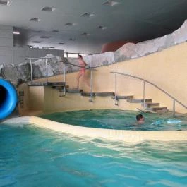 Saliris Resort Gyógy-és Wellness Fürdő, Egerszalók - 