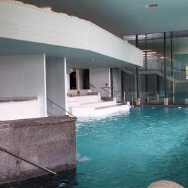 Saliris Resort Gyógy-és Wellness Fürdő, Egerszalók - 