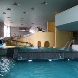 Saliris Resort Gyógy-és Wellness Fürdő, Egerszalók - 