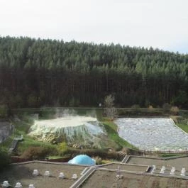 Saliris Resort Gyógy-és Wellness Fürdő, Egerszalók - 