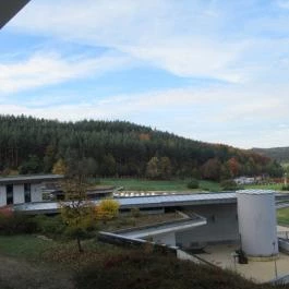 Saliris Resort Gyógy-és Wellness Fürdő, Egerszalók - 