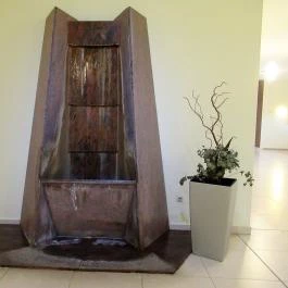 Saliris Resort Gyógy-és Wellness Fürdő, Egerszalók - 