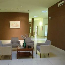 Saliris Resort Gyógy-és Wellness Fürdő, Egerszalók - 