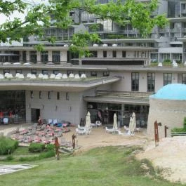 Saliris Resort Gyógy-és Wellness Fürdő, Egerszalók - Egyéb