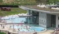 Saliris Resort Gyógy-és Wellness Fürdő Egerszalók - Külső kép