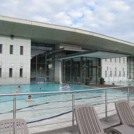 Saliris Resort Gyógy-és Wellness Fürdő, Egerszalók - Egyéb