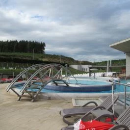 Saliris Resort Gyógy-és Wellness Fürdő, Egerszalók - Egyéb