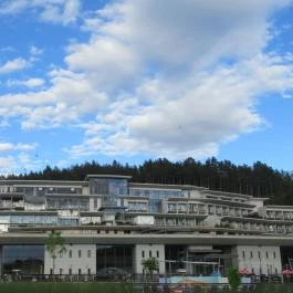 Saliris Resort Gyógy-és Wellness Fürdő, Egerszalók - Egyéb