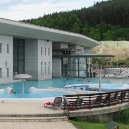 Saliris Resort Gyógy-és Wellness Fürdő, Egerszalók - Egyéb