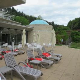 Saliris Resort Gyógy-és Wellness Fürdő, Egerszalók - Egyéb