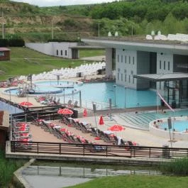 Saliris Resort Gyógy-és Wellness Fürdő, Egerszalók - Egyéb