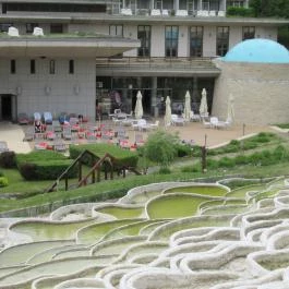 Saliris Resort Gyógy-és Wellness Fürdő, Egerszalók - Egyéb