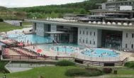 Saliris Resort Gyógy-és Wellness Fürdő Egerszalók - Külső kép
