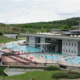 Saliris Resort Gyógy-és Wellness Fürdő, Egerszalók - Egyéb