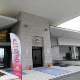 Saliris Resort Spa & Konferencia Hotel, Egerszalók - Külső kép