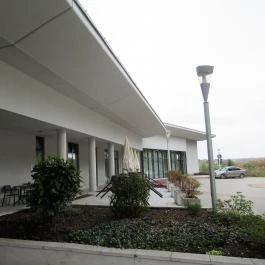 Saliris Resort Spa & Konferencia Hotel, Egerszalók - Külső kép