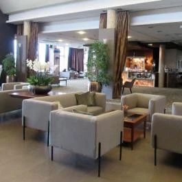 Saliris Resort Spa & Konferencia Hotel, Egerszalók - Belső