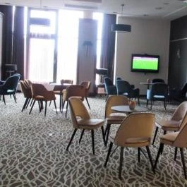 Saliris Resort Spa & Konferencia Hotel, Egerszalók - Belső