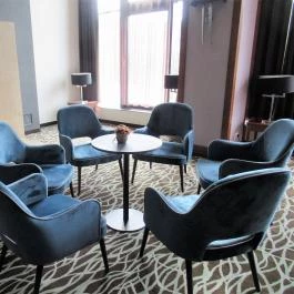 Saliris Resort Spa & Konferencia Hotel, Egerszalók - Belső