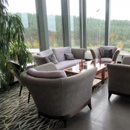 Saliris Resort Spa & Konferencia Hotel, Egerszalók - Belső