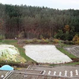 Saliris Resort Spa & Konferencia Hotel, Egerszalók - Belső