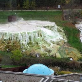 Saliris Resort Spa & Konferencia Hotel, Egerszalók - Környék