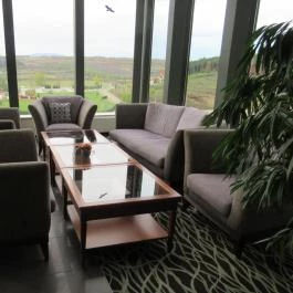 Saliris Resort Spa & Konferencia Hotel, Egerszalók - Belső